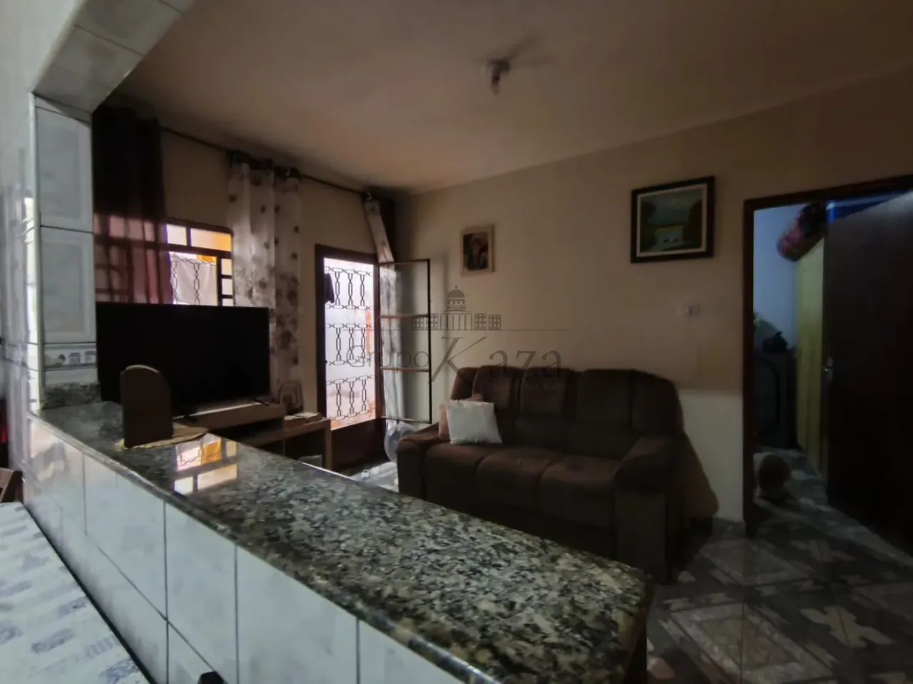 Oportunidade - Casa com Edícula - Cidade Morumbi - 2 Dormitórios - 130m². - Foto 4