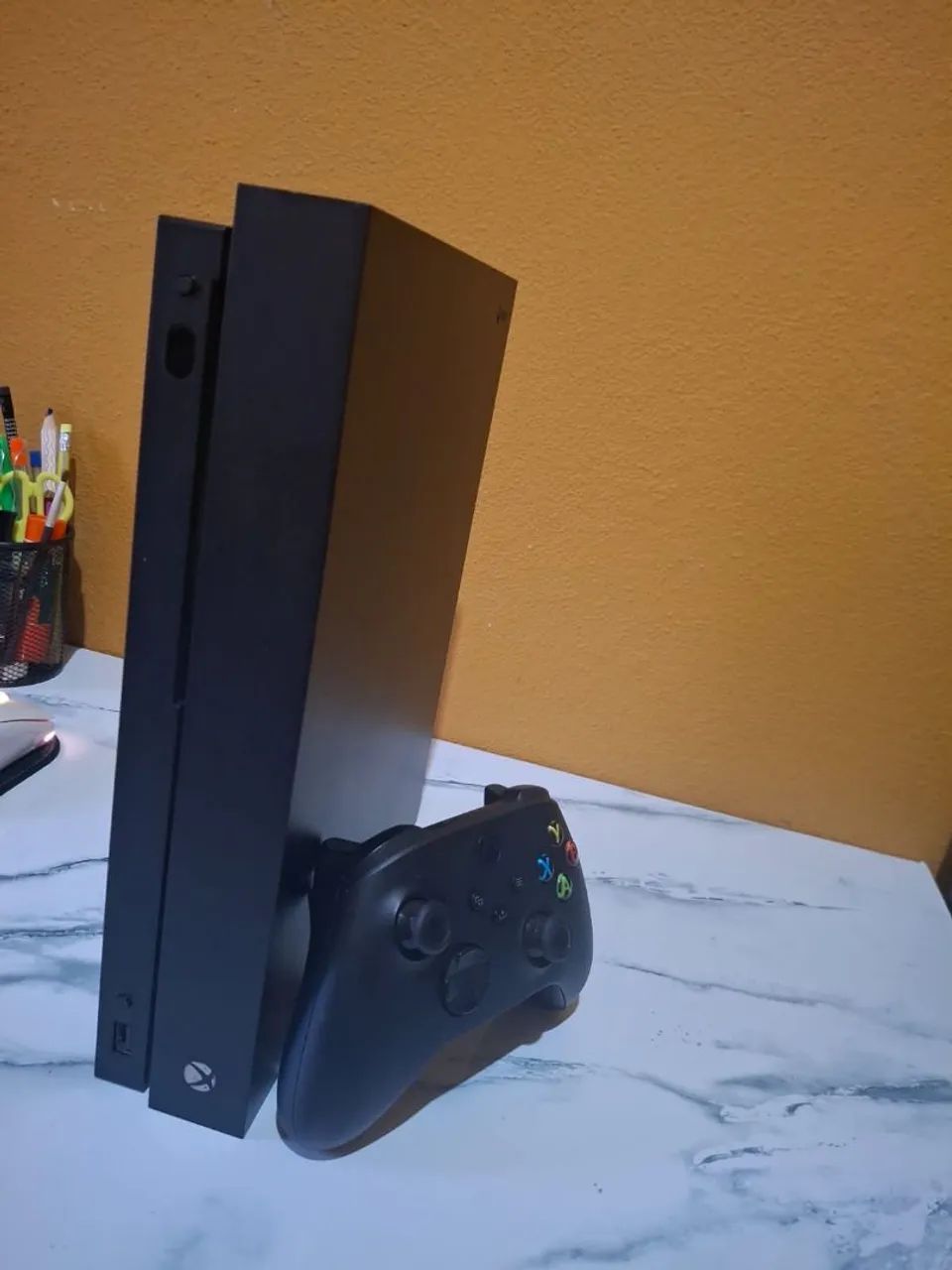 Xbox one x - Foto 4
