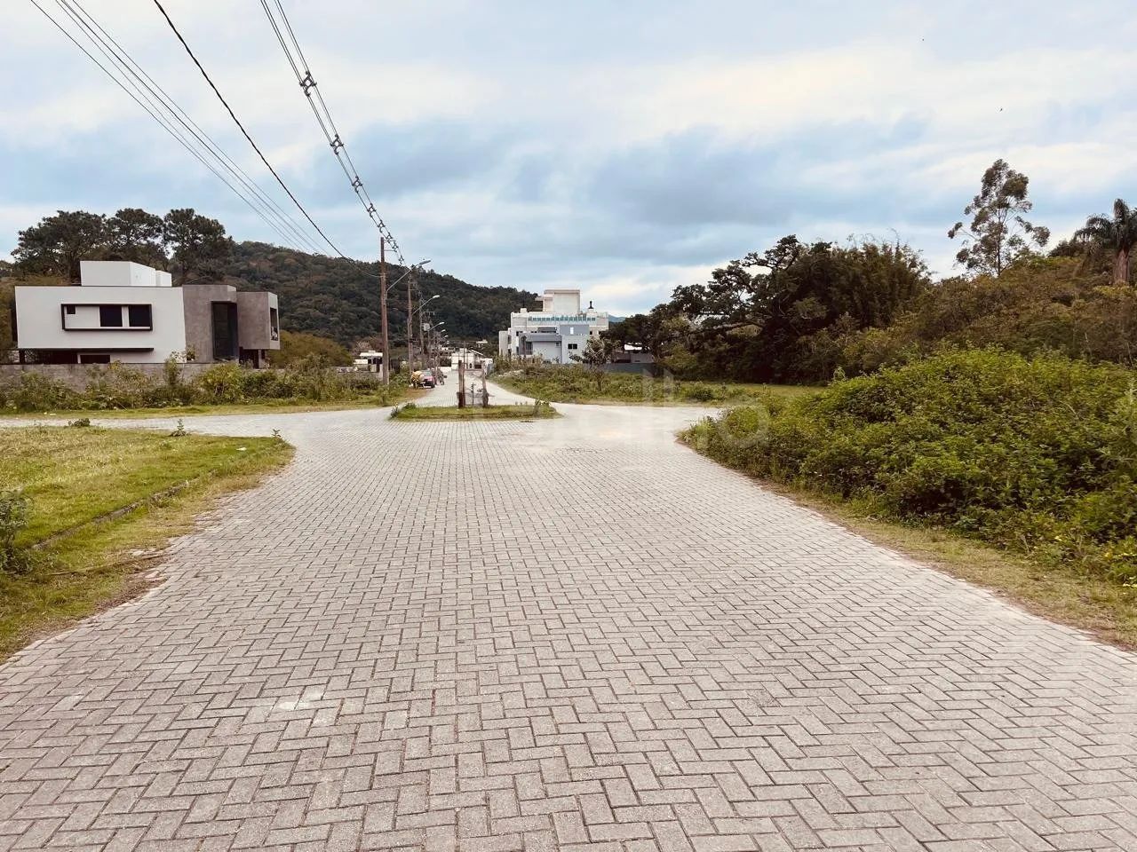 Terreno de 461m² no Ribeirão da Ilha - Foto 2