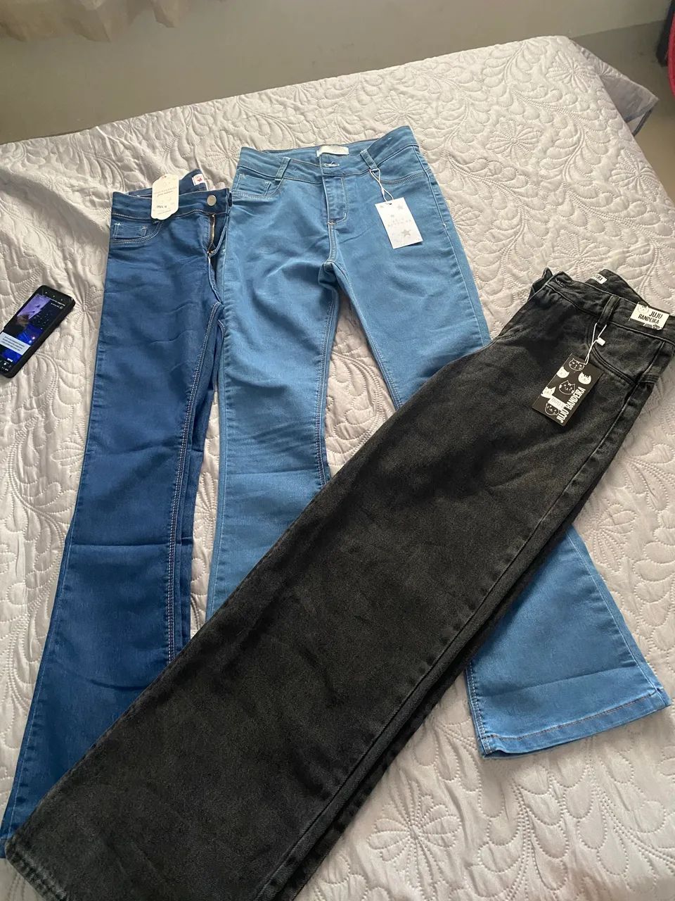 Vende se calça  - Foto 2