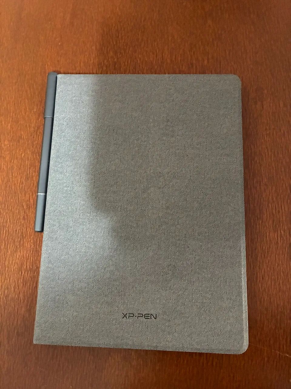 Caderno eletrônico XP Pen Note - Foto 3
