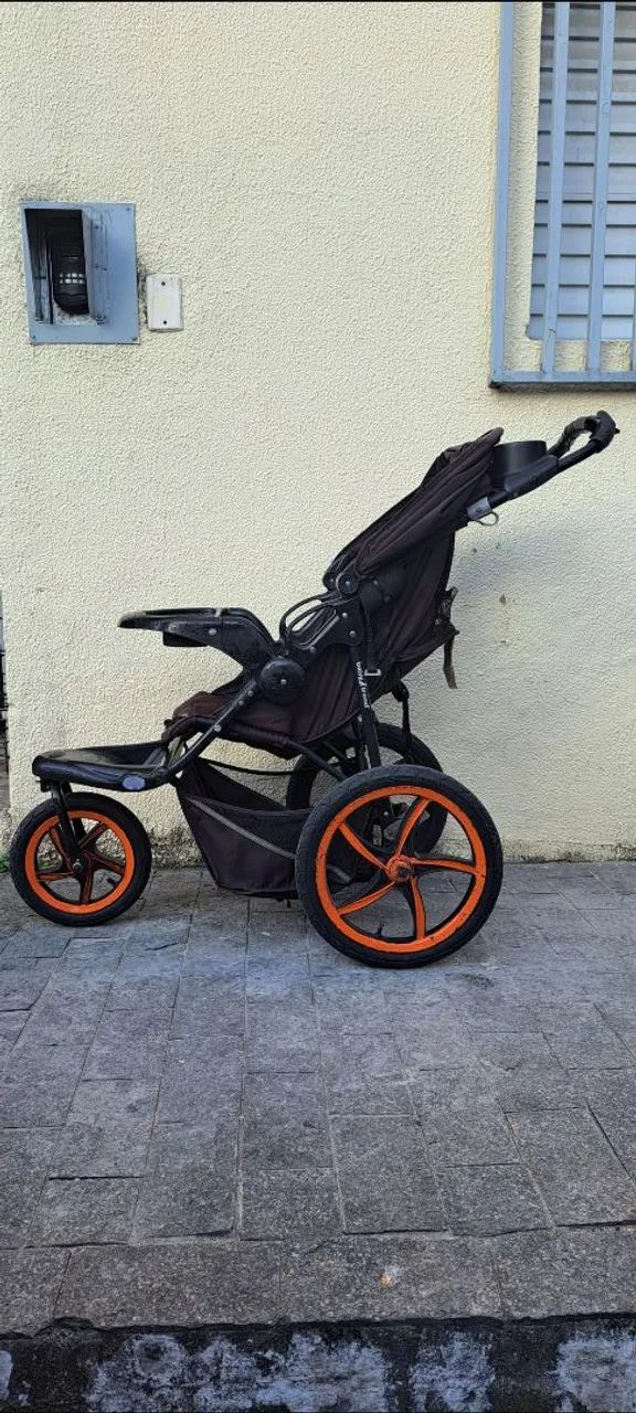 Carrinho de bebê Baby trend - Foto 2