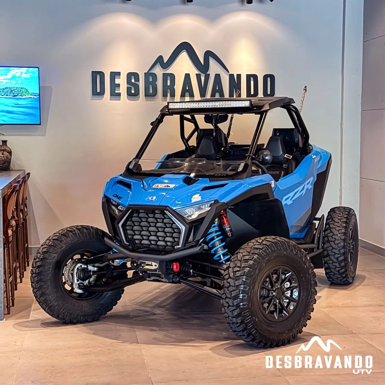 Polaris Pro S 2026 - Foto 3