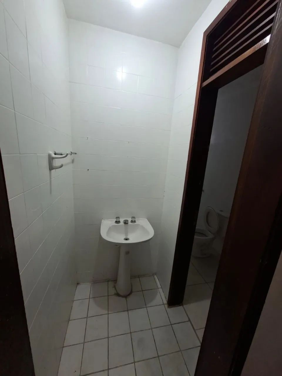 Prédio comercial com excelente localização na Aldeota. Edifício com 12 salas, de 105 e 133 - Foto 5