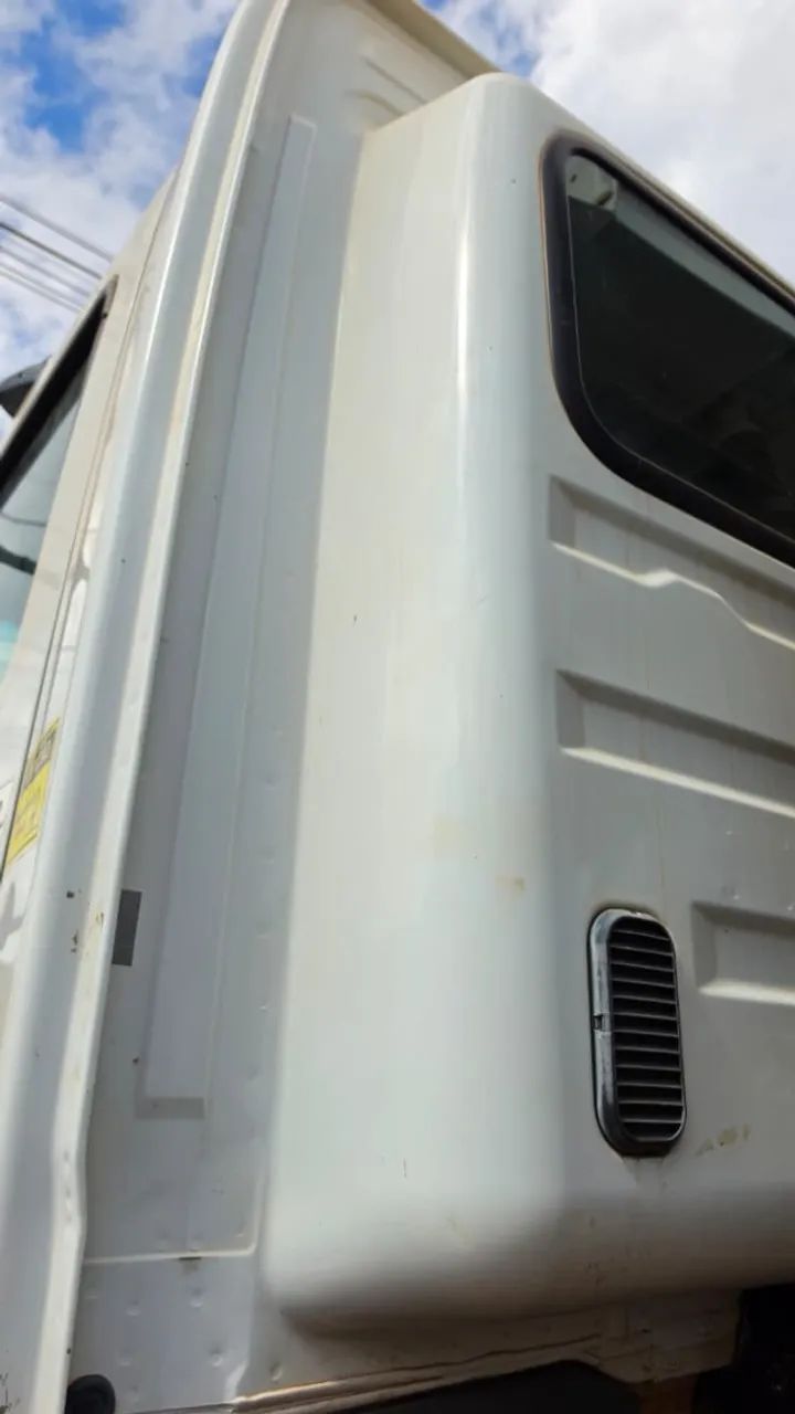 MB 3131 6x4 19/20 - Foto 5