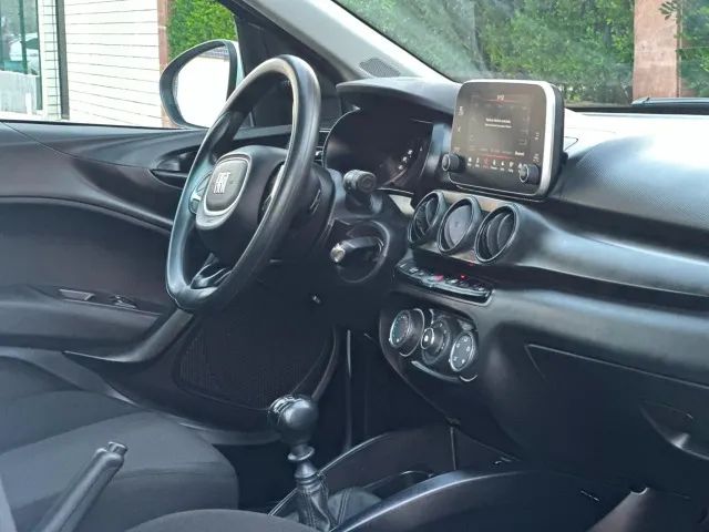 Fiat Argo Drive 1.0 6V Flex 2025 - Foto 5