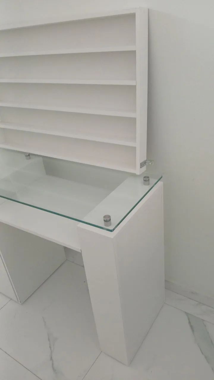 Mesa com suporte (salão, manicure) - Foto 2