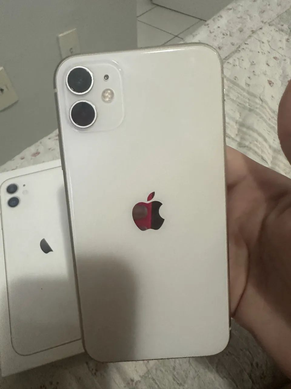 iPhone 11 - Foto 4