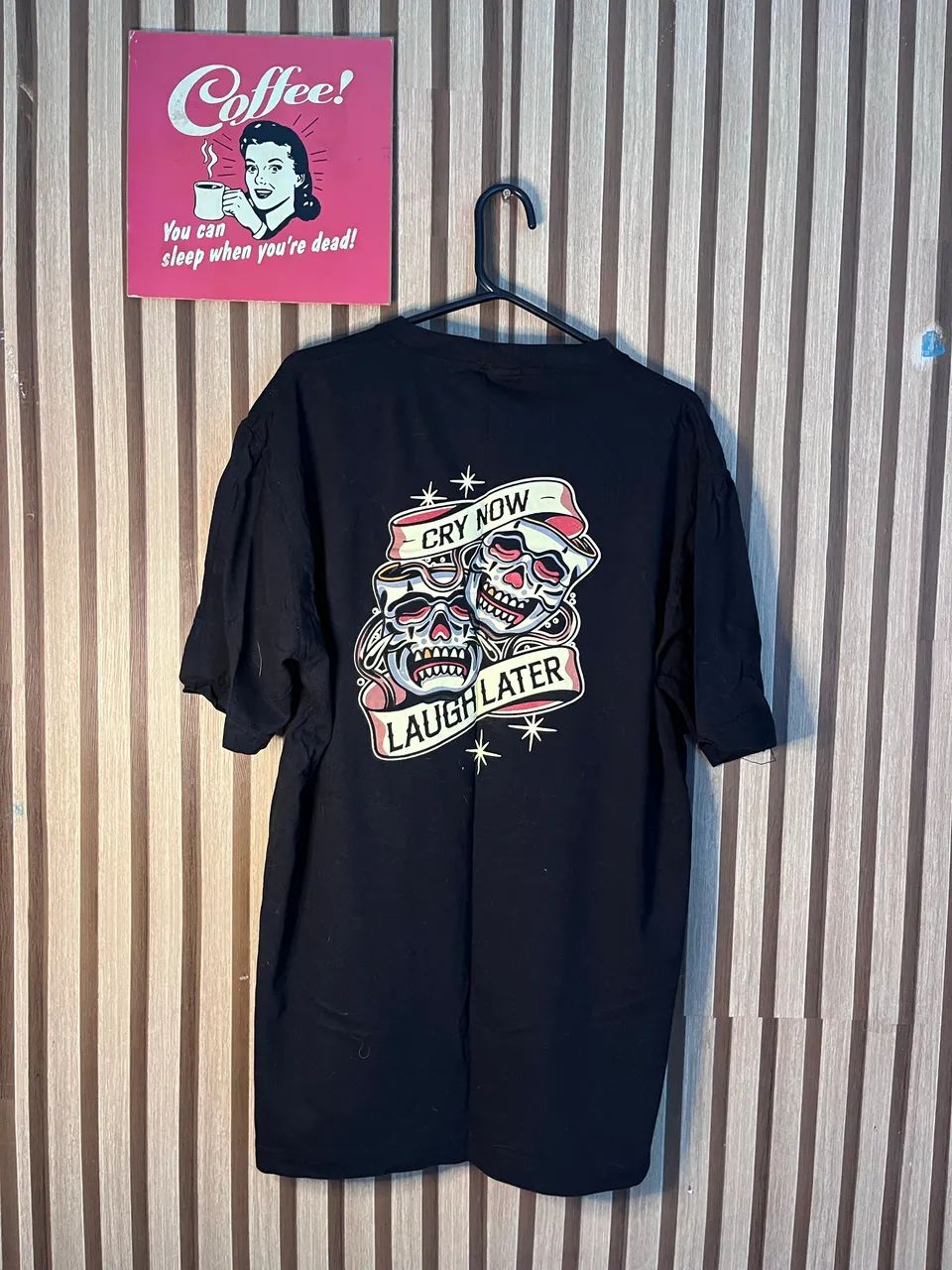 Camisetas Diversas - Foto 2