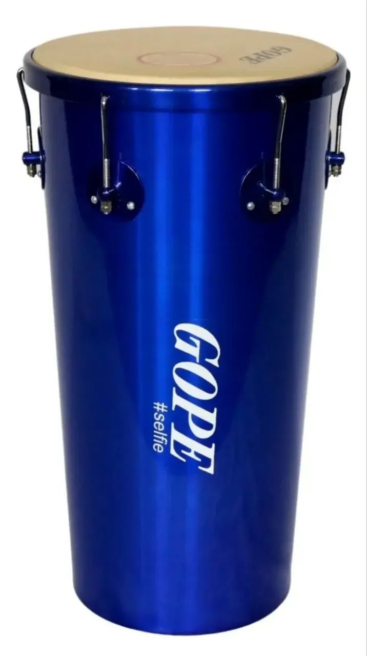 Tantan GOPE 12x65 - Foto 2