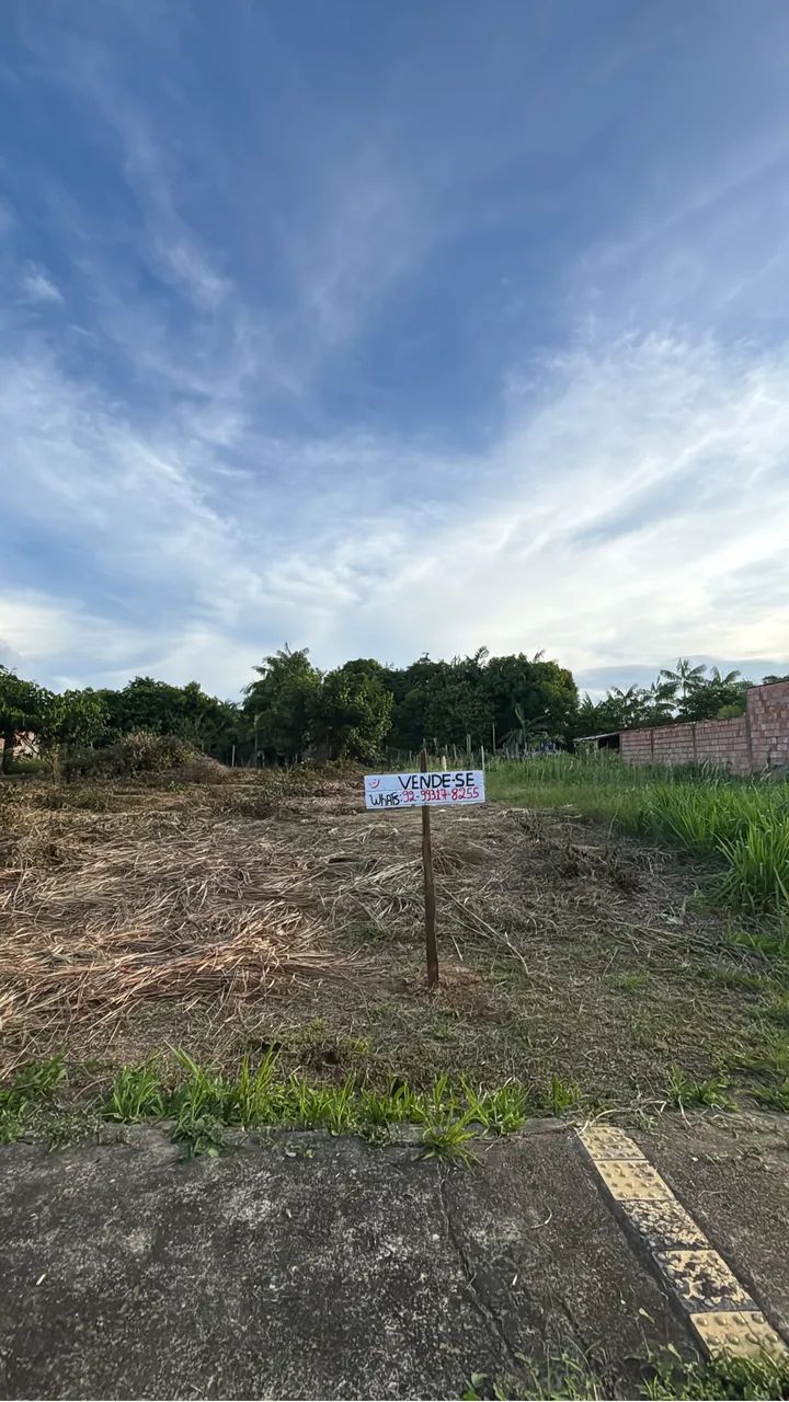 Vende- se terreno  - Foto 3