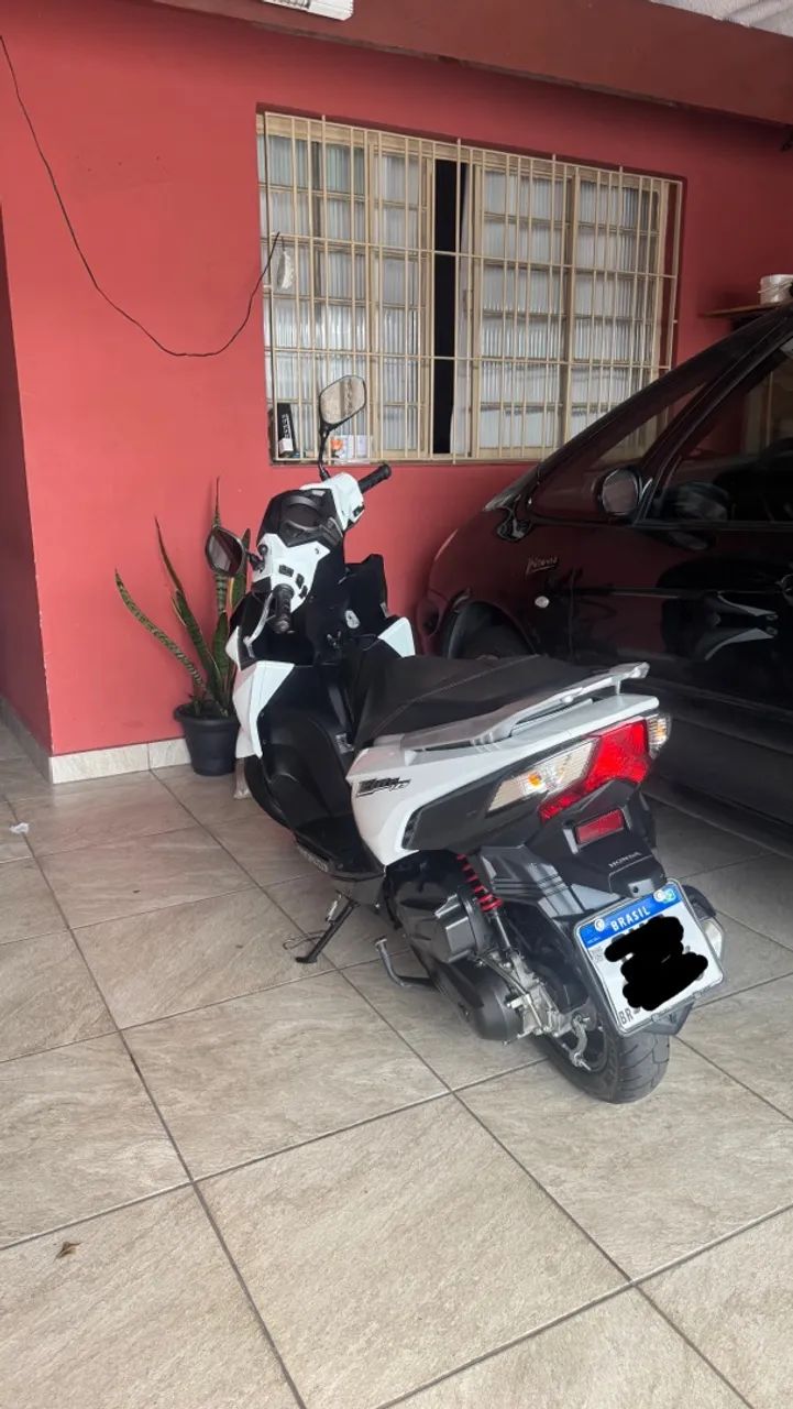 Elite 125c  - Foto 2