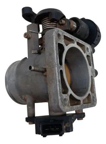 Tbi Corpo Borboleta Chevrolet Astra 1.8 2000 2001 2002 2003 - Foto 6