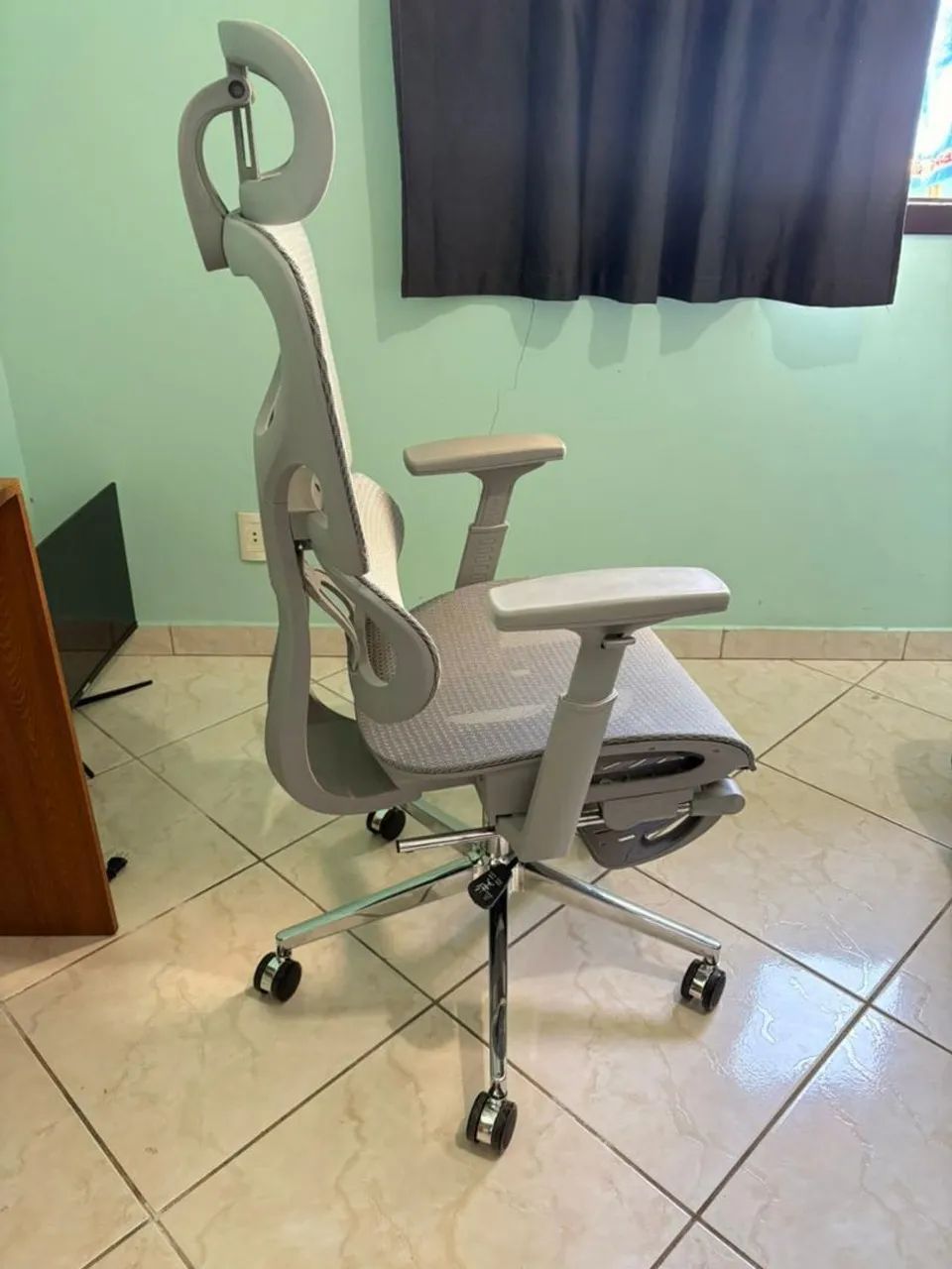 Cadeira escritório 