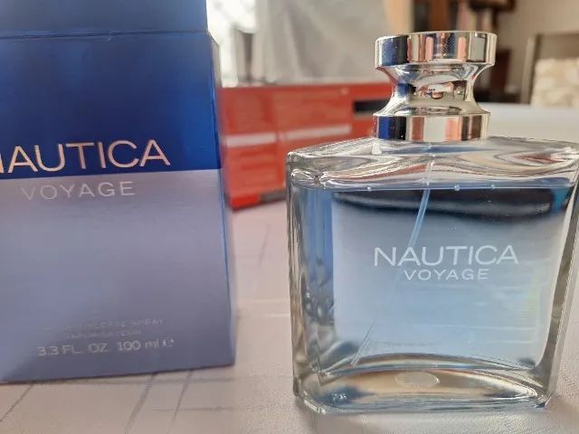 Nautica Voyage Perfume 90ML de 100ML - Foto 3