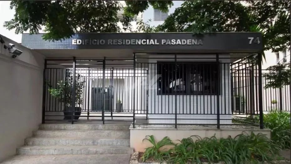 apartamento - Cambuí - Campinas