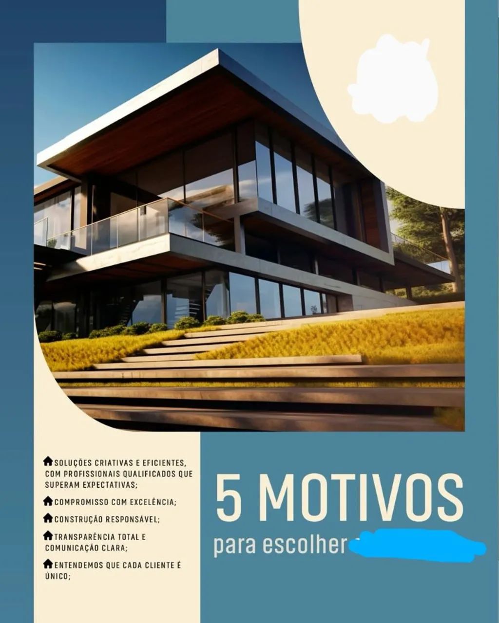 Construção e Reforma Residencial | Projetos e Execução | Baruch Hashem Construção<br><br><br><br>