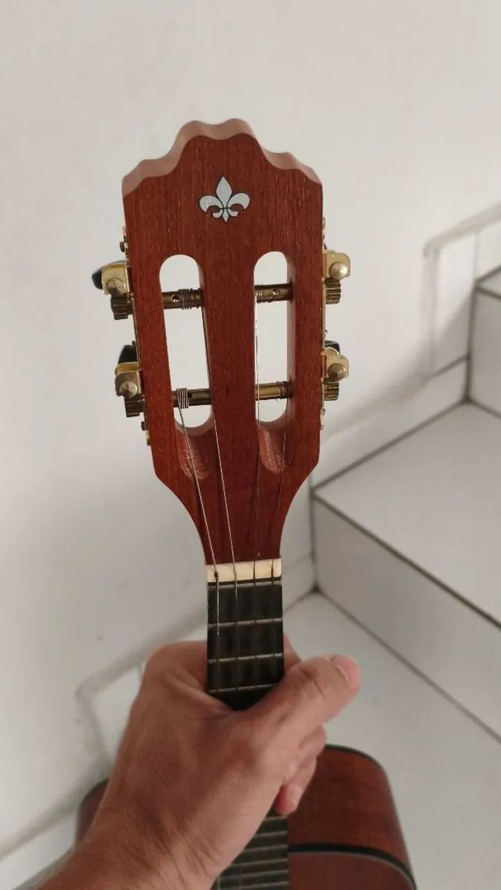 Cavaquinho Strinberg  - Foto 3
