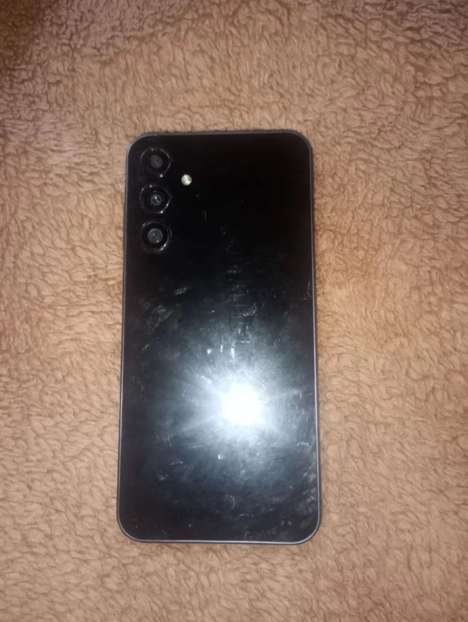 Samsung A25 256 gigas 8 de ram