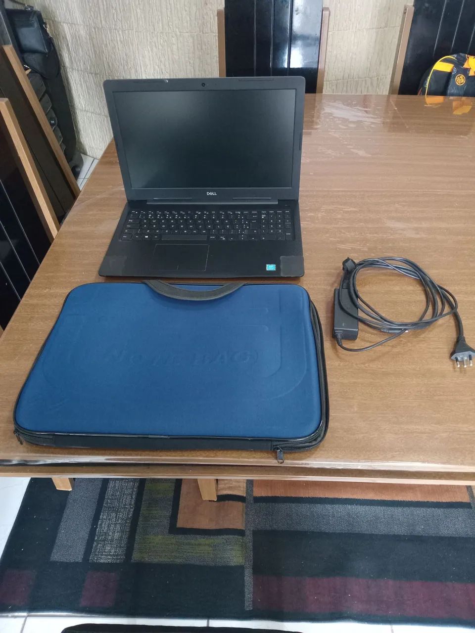 NOTEBOOK DELL INSPIRON  15 - Foto 3