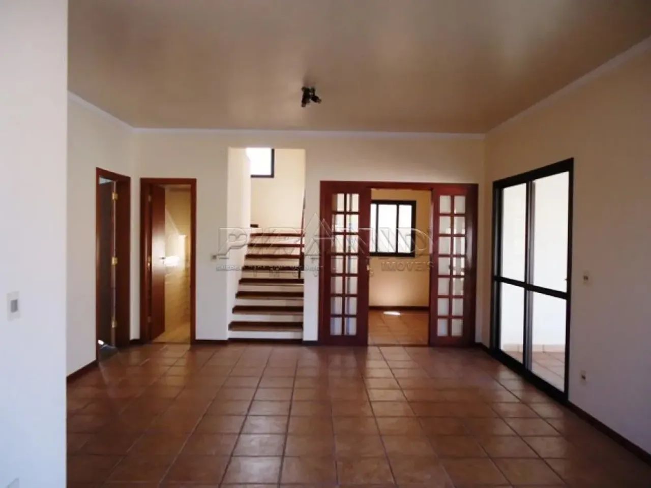 Casa em condomínio fechado, Bairro Bonfim Paulista, (Zona Sul), em Ribeirão Preto Sp. 2