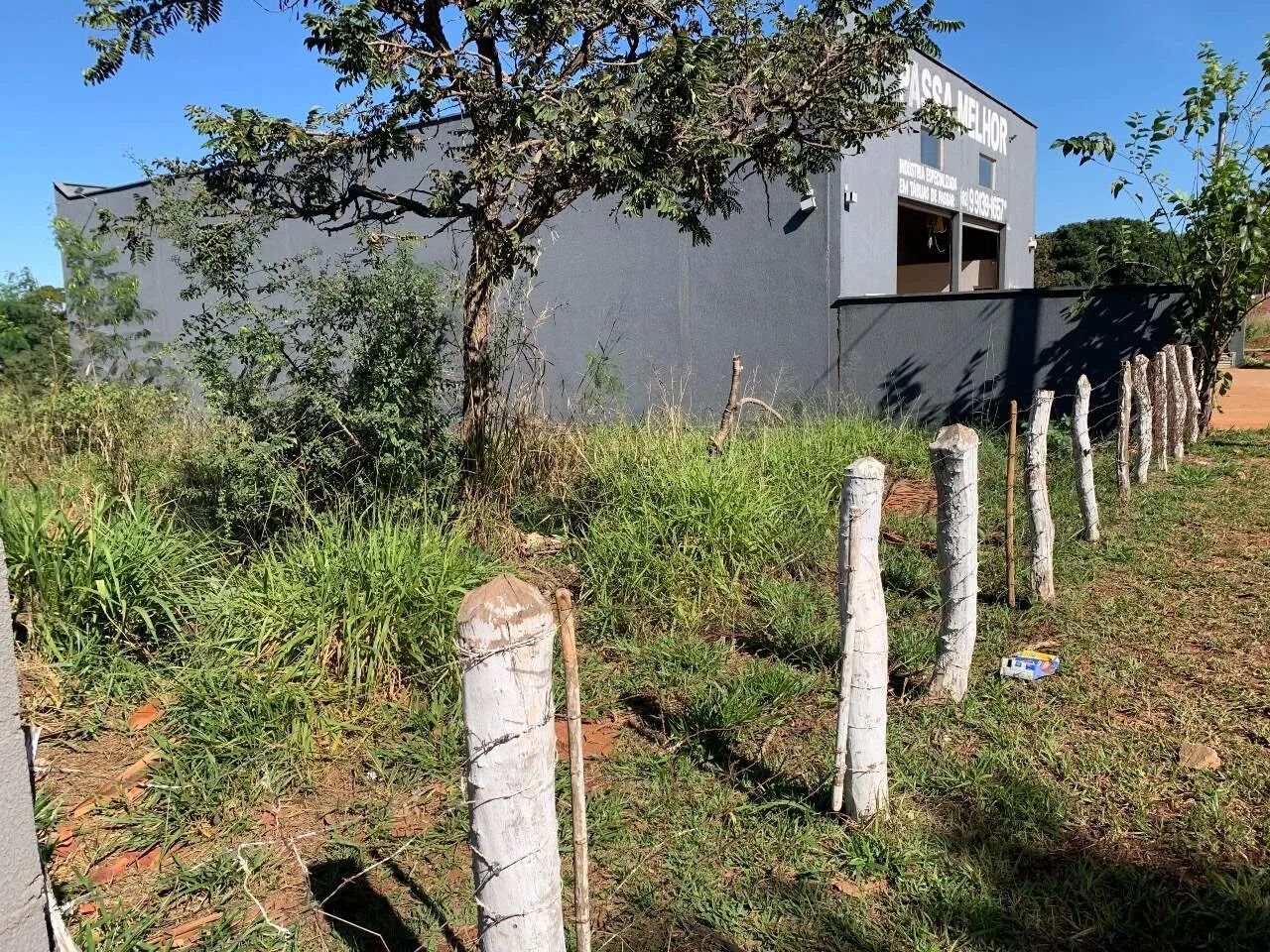Lote no Jardim Buriti Sereno - Foto 3