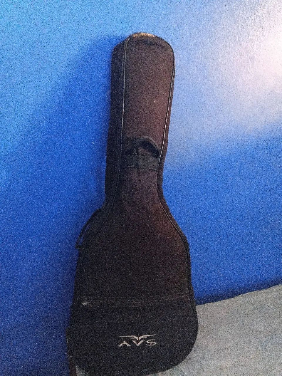 Violão Nylon
