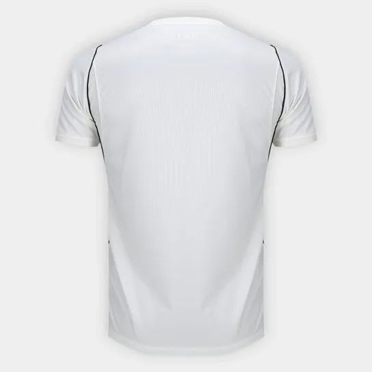 Camisa branca Corinthians - Foto 4