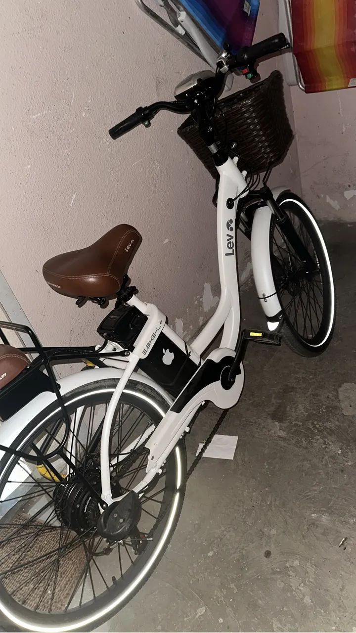 Bicicleta  - Foto 2