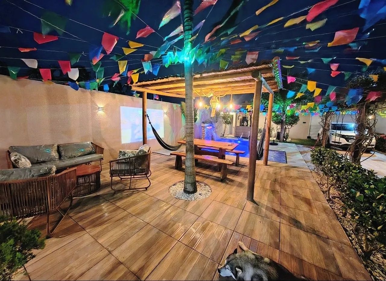 Casa de Temporada  - Foto 5