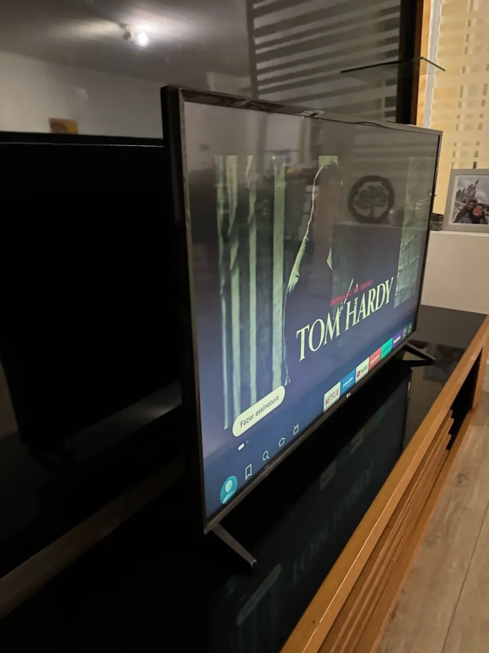 Smart Tv LG 49? - Foto 2