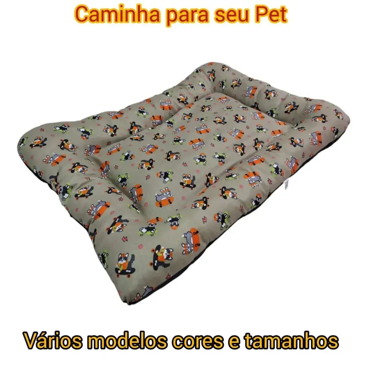 Caminha Pet 