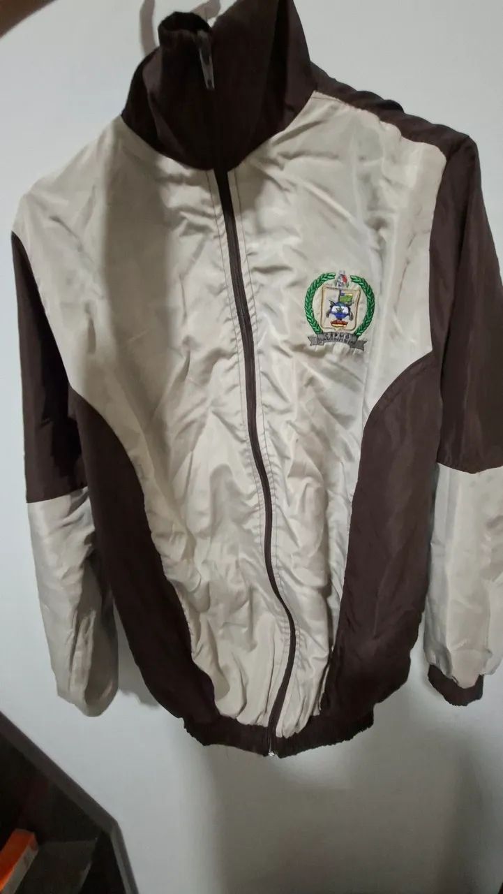 UNIFORME COLEGIO MILITAR  - Foto 5