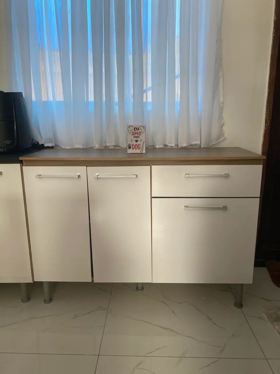 Armário de cozinha 