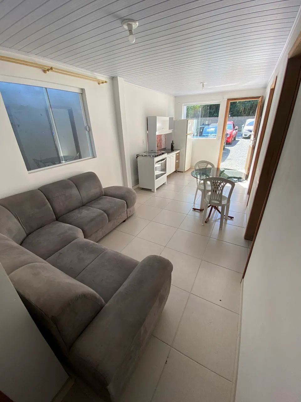Vendo Terreno com 3 aluguéis Itapema - Foto 5