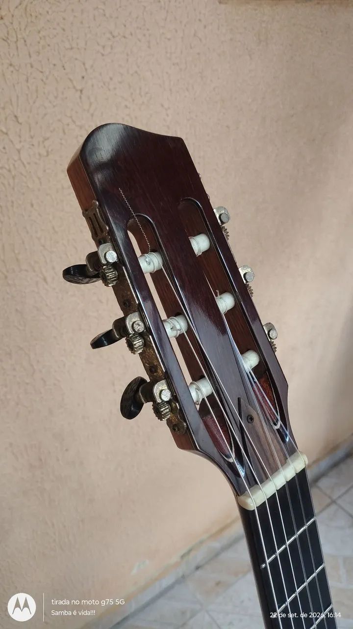 violão luthier  - Foto 2