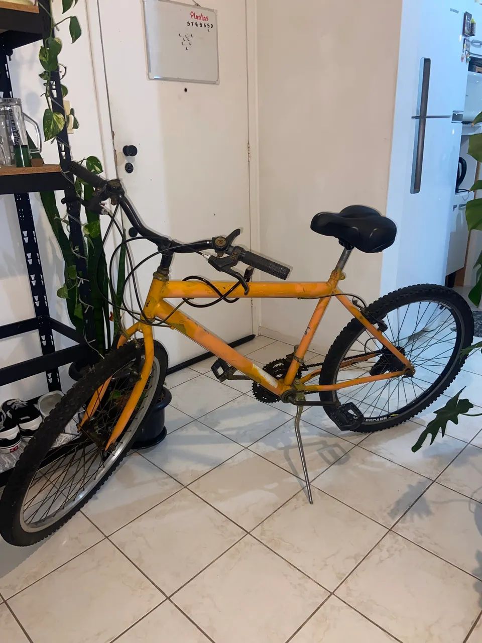 Bicicleta Aro 26 - Foto 3
