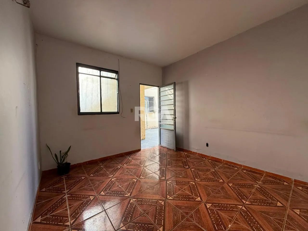 APARTAMENTO COM 2 QUARTOS E 1 BANHEIRO  JAQUELINE - Foto 4