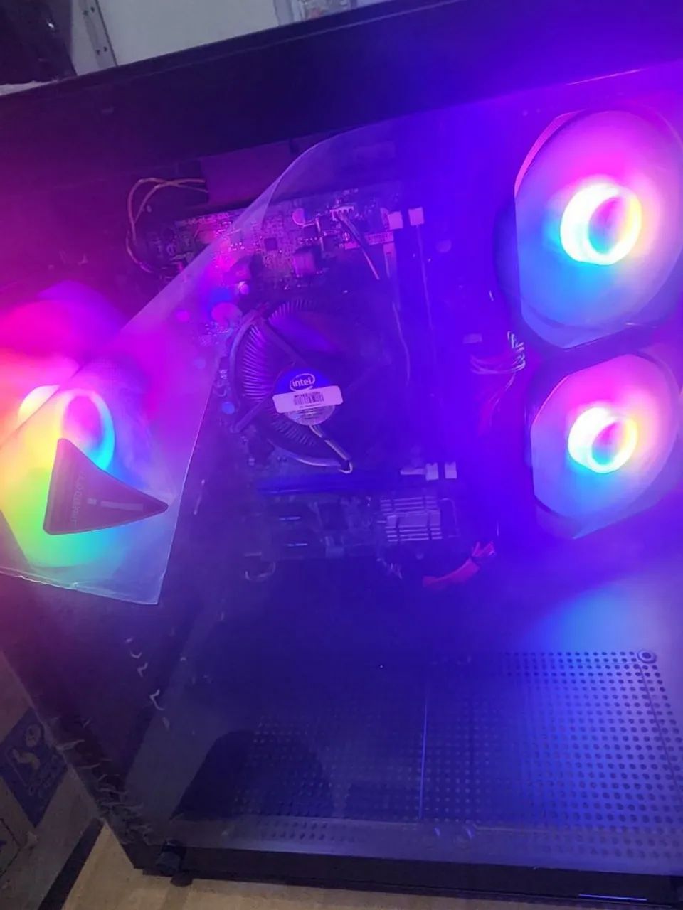 PC I7 3770 - Foto 2