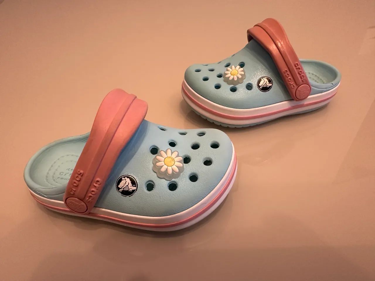 Crocs C5 - Foto 5