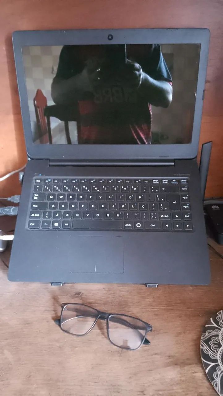 Técnico em informática, * , *