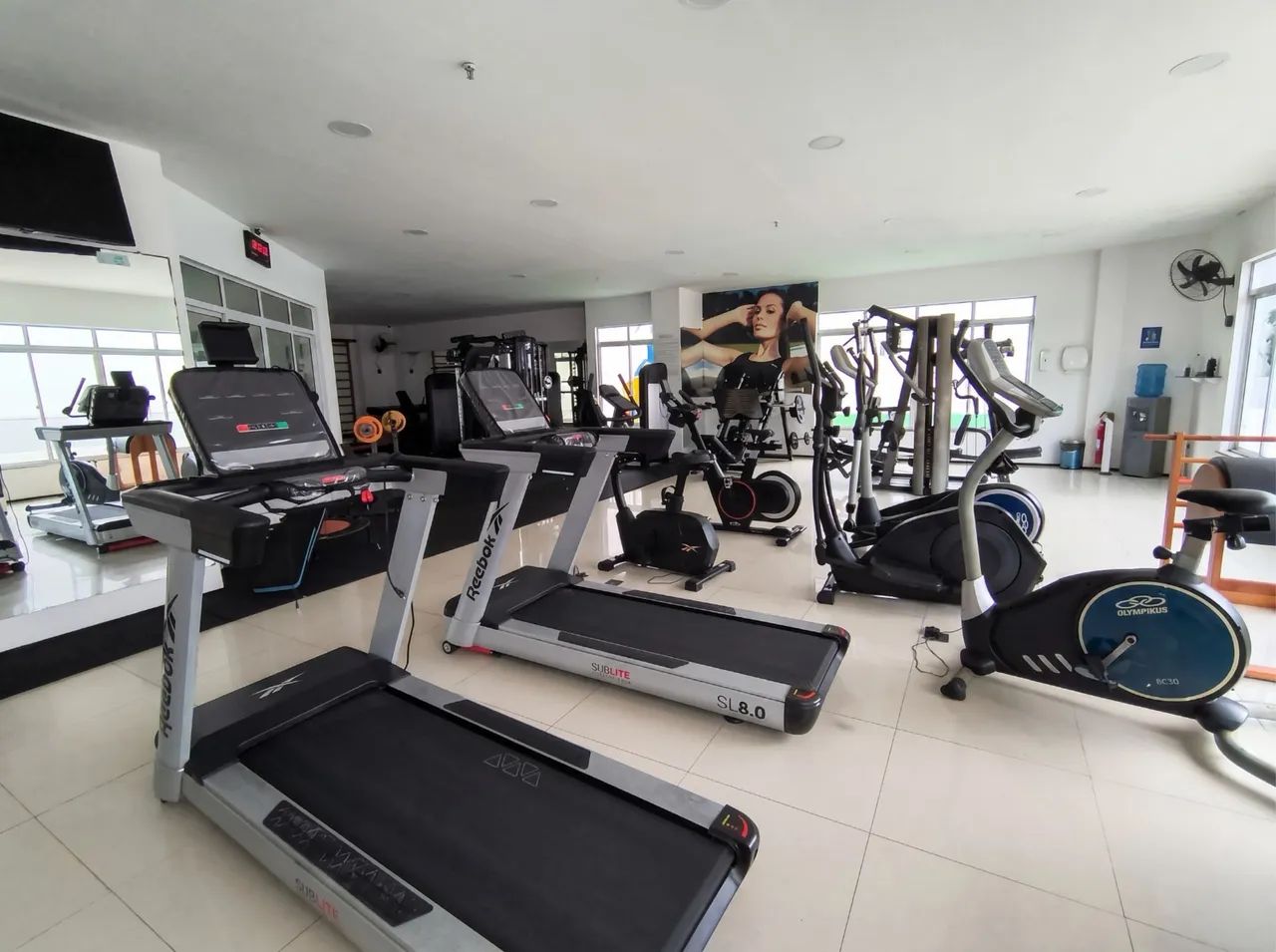 Apartamento no Zefirus | 178 metros | 4 suítes | vista mar  - Foto 3