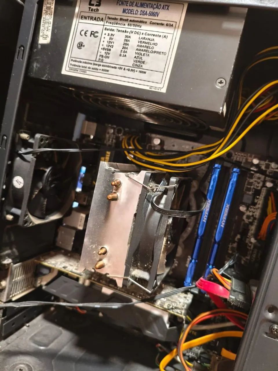 Computador a venda 