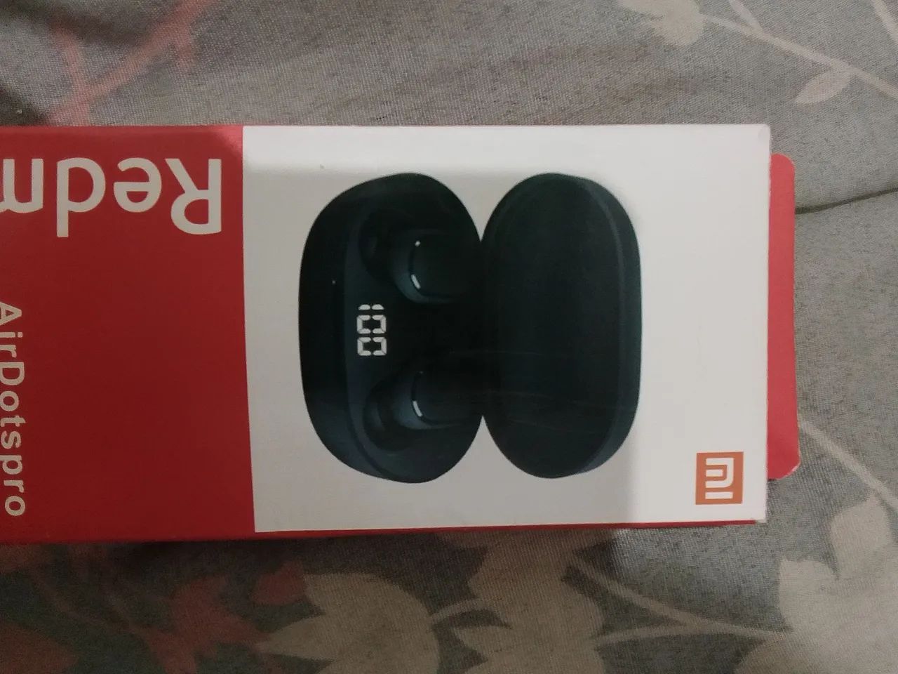 Fone bluetooth