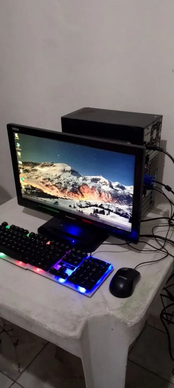 Selling a fully functional computer418417175440271360