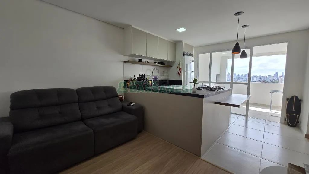 Apartamento Vila Verde Caxias do Sul - Foto 6