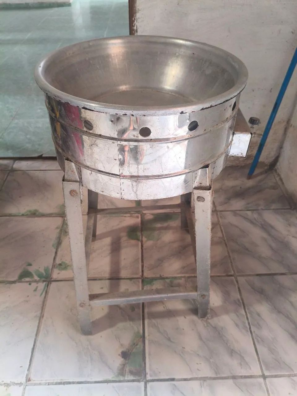 Tacho Inox  - Foto 3