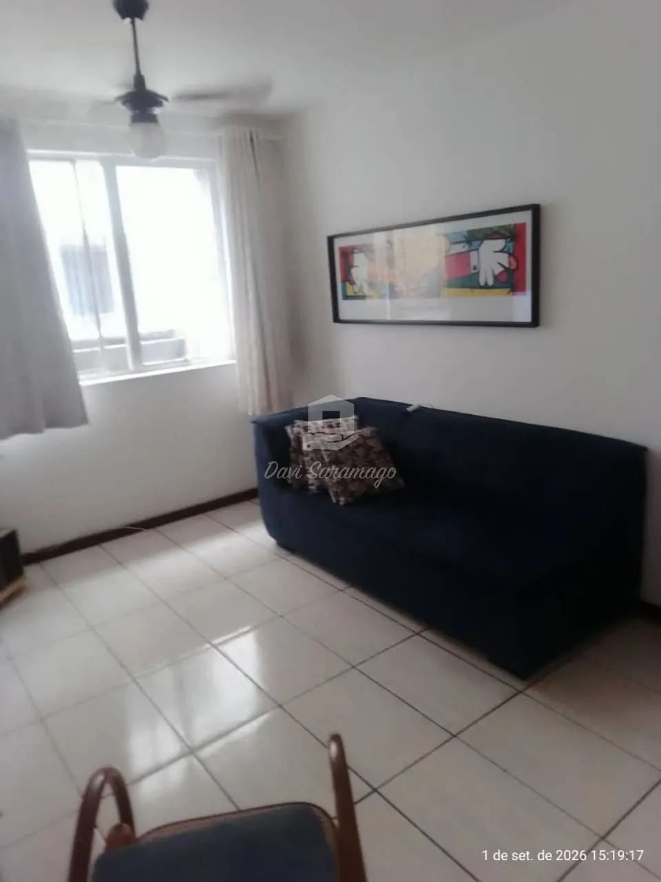 Apartamento 2 quartos, Cabo Frio - Foto 2
