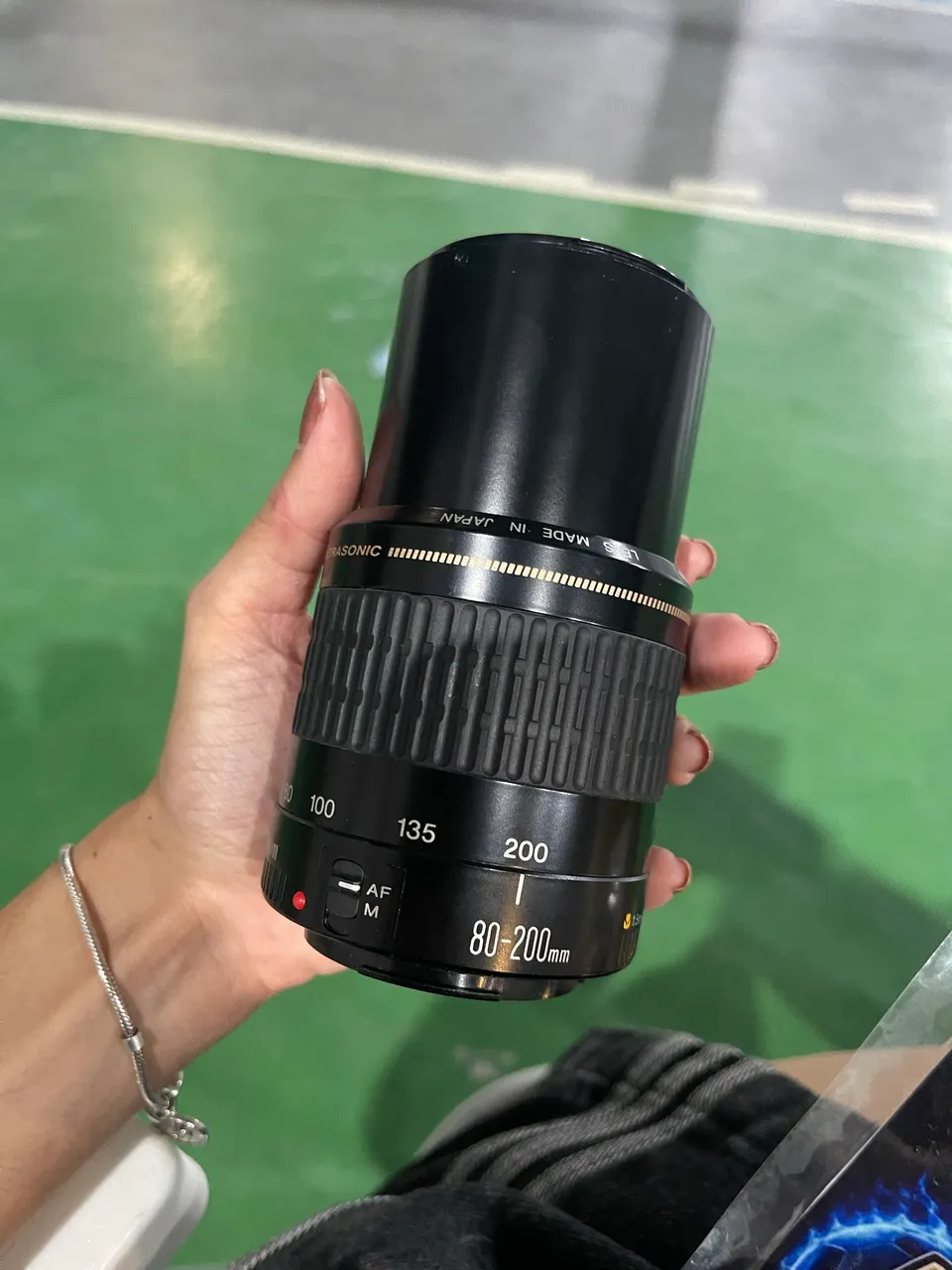 Lente Helios 44-2 58mm f2 - Acessórios para Câmeras e Filmadoras