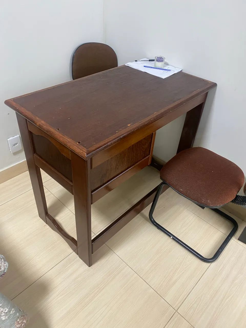 Escrivaninha  - Foto 4